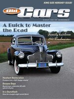 Old Cars Weekly